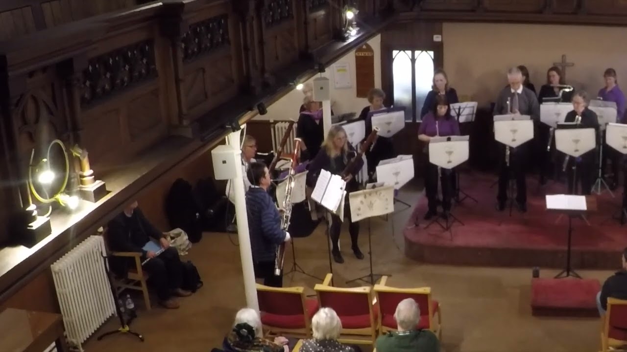 The Silver Swan-"Faggottinis"