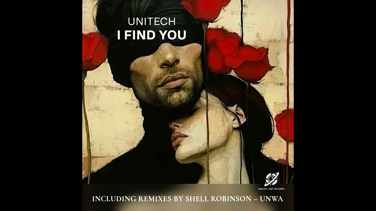 Unitech - I Find You . Molon Labe Records