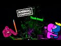 i TRIED playing animal company’s tech tree update! (Im so late 😭)
