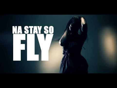 Octopizzo - Stay So Fly [ItsNambaNaneTV]