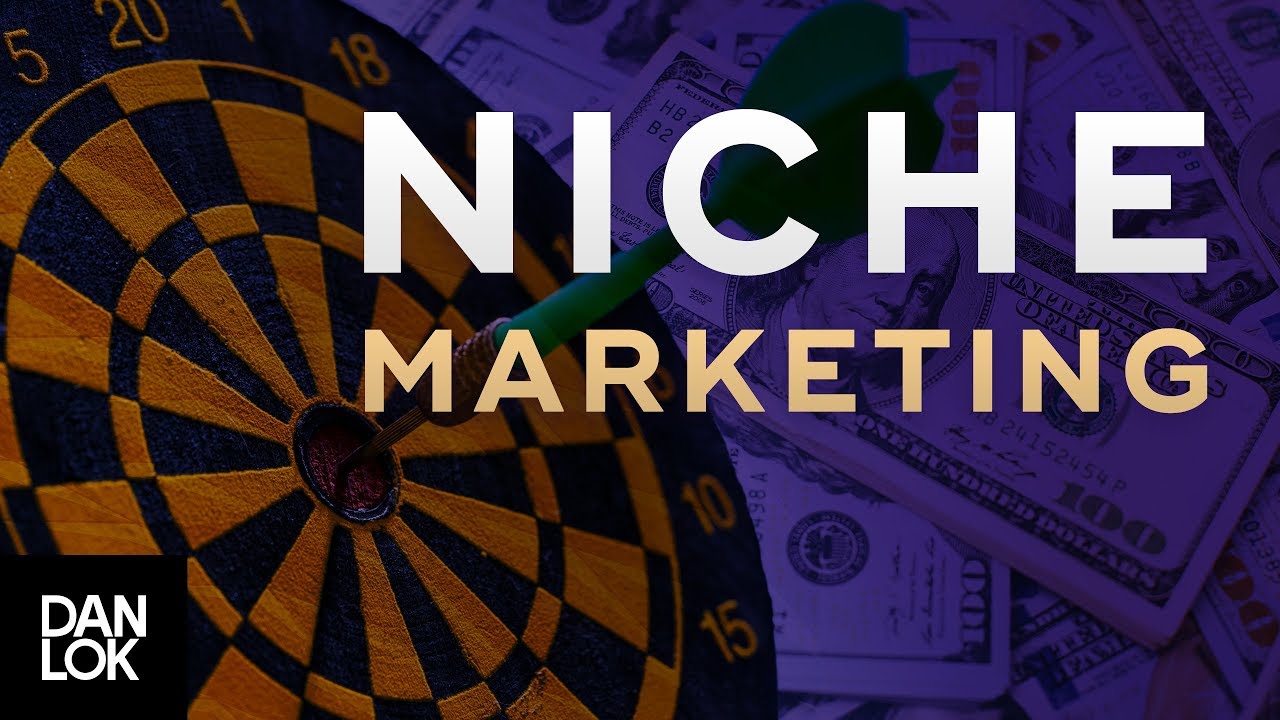 ⁣How to Use Niche Marketing to Grow Your Business - Personal Branding Ep. 9