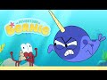 The Adventures of Bernie | Narval Duel (S01E27) Zig &amp; Sharko - Cartoons for Kids