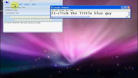 How to mod your xbox live gamertag with a USB (Flash Drive)
