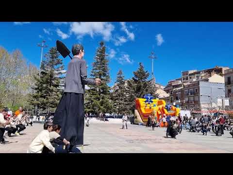 Gegants de la