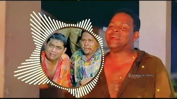 Paalnilaavinum song Malayalam | SP Venkitesh | Innocent, Jagathy Sreekumar - Kaboolivala