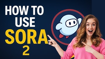 How to Use Sora 2 Step-by-Step Tutorial