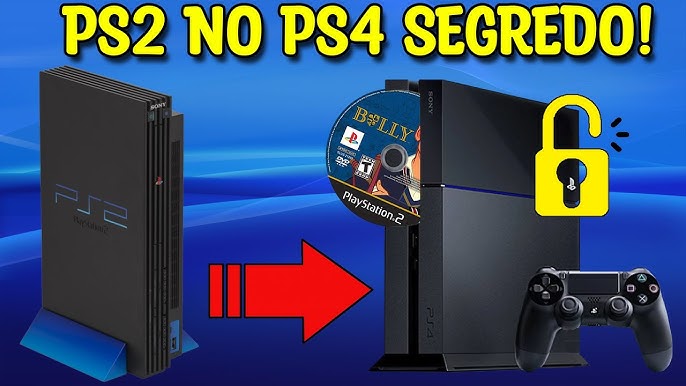 Emulador de PS4 e PS5 ganha versão 0.1.0 e já roda alguns jogos