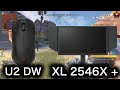 ZOWIE 最強モニターとマウスを使ってみた感想