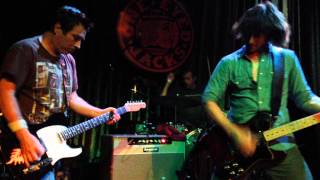 Video thumbnail of "Old 97's - Stoned - One Eyed Jack's in New Orleans - May 28, 2014"