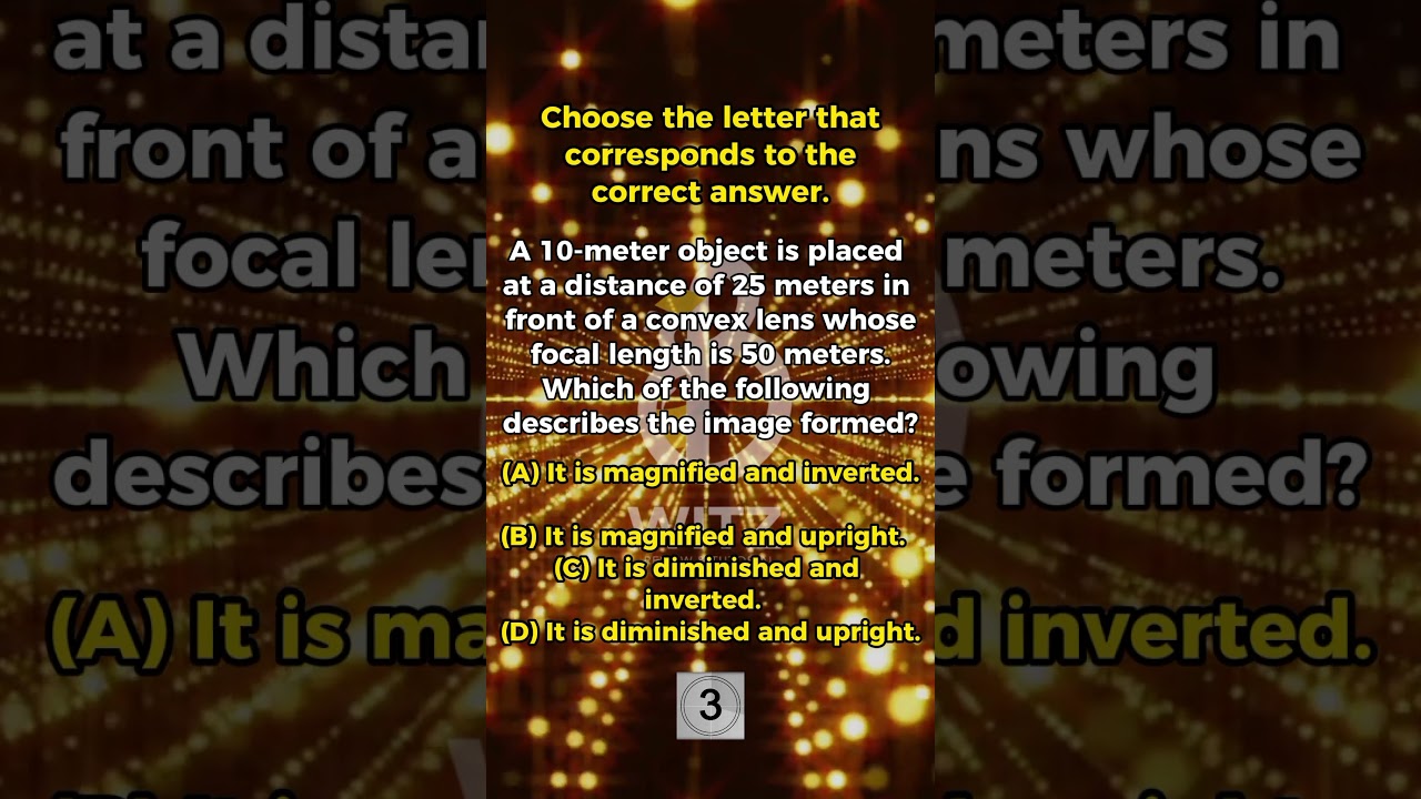 Take 5 minutes today to test your NMAT PHYSICS brainpower. ⏱️