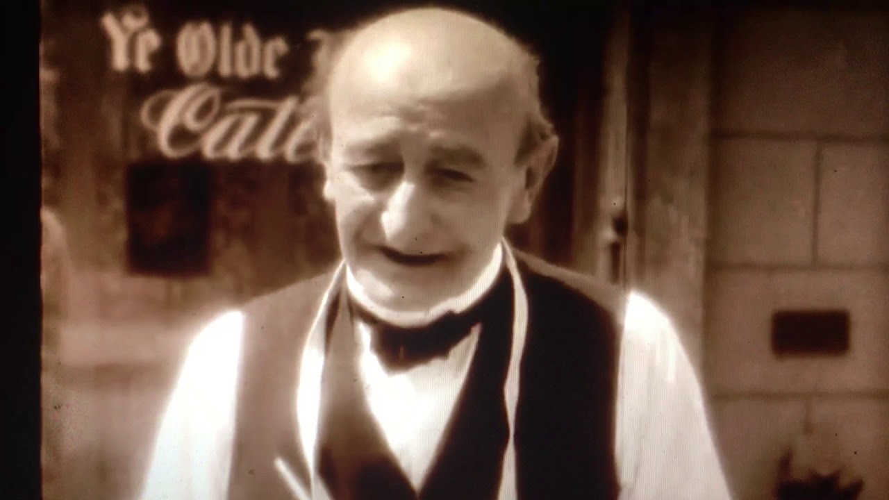 The Little Rascals - Teacher's Pet (1930) - YouTube