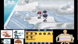 53 Pokemon ポケットモンスターx Y フロストケイブ Youtube 53 Pokemon ポケットモンスターx Y フロストケイブ Youtube