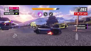 Asphalt 9 VLF Force 1 V10 Event.Please Share&Subscribe my channel#asphalt9#carryminati#gaming#video