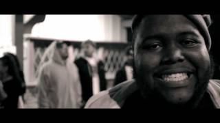 The Phony Franchize - The Cypher ( Noa James )