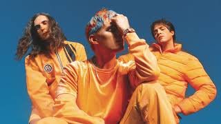 Video thumbnail of "Waterparks - Magnetic (Official Audio)"