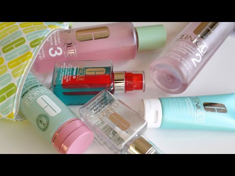 منتجات كلينيك لحب الشباب  كلينيك