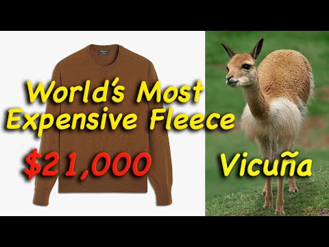 Vicuna Roundup: Chasing Peru&rsquo;s Priceless Golden Fleece