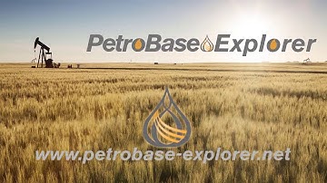 PetroBase | Explorer {Auto Decline Curve Analysis}