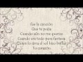 nuestra cancion Monsieur Perine Letra