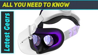 Superus Head Strap Ultimate Comfort Upgrade