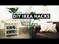 Diy ikea hacks diy room decor 2018 easy cheap  minimal  nastazsa