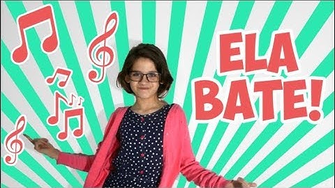 ELA ENCAIXA |  PARÓDIA ELA BATE ( MC KEVINHO feat. LÉO SANTANA)
