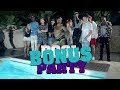 Bonus 37  pool party