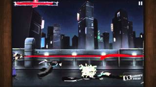 Ninja Assassin - iPhone Gameplay Video screenshot 5