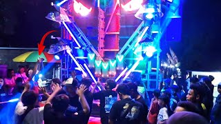 Joget Karnaval DJ Gerigis x Rawit Express Audio oleh Pemuda ARGUM | Karnaval Desa Karangsono 2025