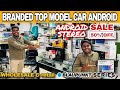 BRANDED AND BEST CAR ANDROID SYSTEM ✅| Car Touch Screen | Top car Music system | Car Accessories