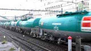 EF64-1044タキ貨物