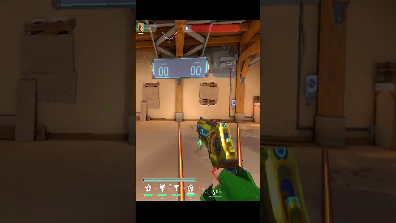 VALORANT ASCENDANT gun buddies are here! thoughts?