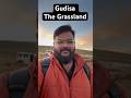 Gudisa the Grass Land || Maredumilli
