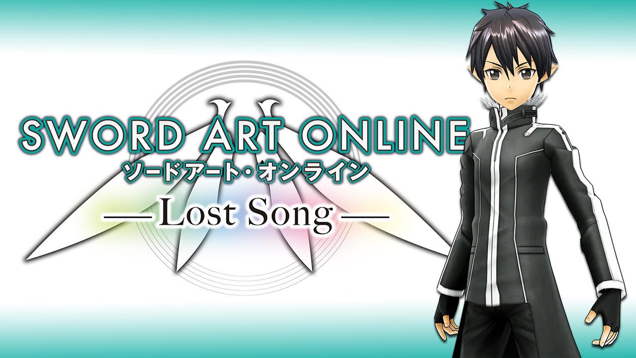 Sword Art Online: Lost Song - Wikipedia