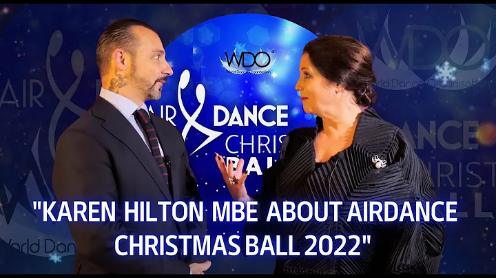 Interview with Maurizio Vescovo and Karen Hilton M...