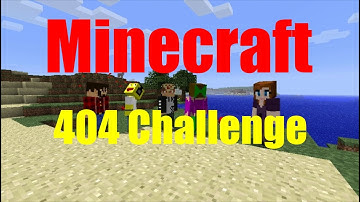 Minecraft - 404 Revisited - part 2