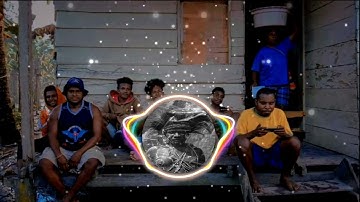 Lagu Kamoro Lawas - Akai Waute