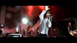 Foreigner 'That Was Yesterday' (live) from CAN´T SLOW DOWN bonus DVD
