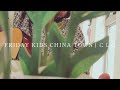〖弾き語り〗FRIDAY KIDS CHINA TOWN|にしな
