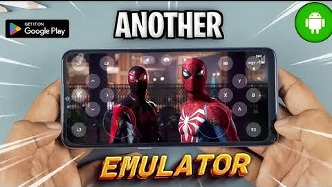 NEW 🔥 How to Play Marvel s Spider-Man 2 On Android In Legit Way ? 🤔 ▶ Another Cloud Gaming App! 2024