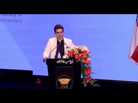 برترین مجری صحنه دوزبانه ایران