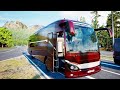 Fernbus Simulator !  Comfort Class HD ! ! !