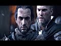 Assassin's Creed Revelations PS4 - Ezio Returns To Masyaf (AC1 Altair Home) PS4 Pro Gameplay