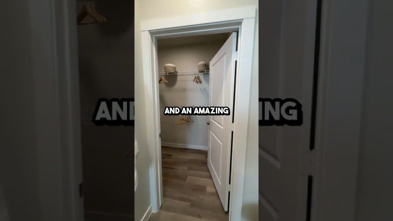 Modern Living in Georgetown | Allora Georgetown's Stunning 2 Bed, 2 Bath B2 Floorplan