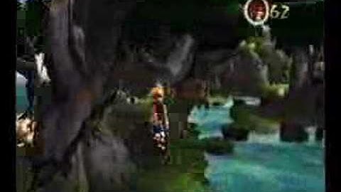 JAK AND DAXTER THE PRECURSOR LEGACY PLAYTHROUGH PART 2
