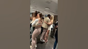 Kizomba | Paris New Year’s Eve | Fotolex Dance TV 🇫🇷 2024/25