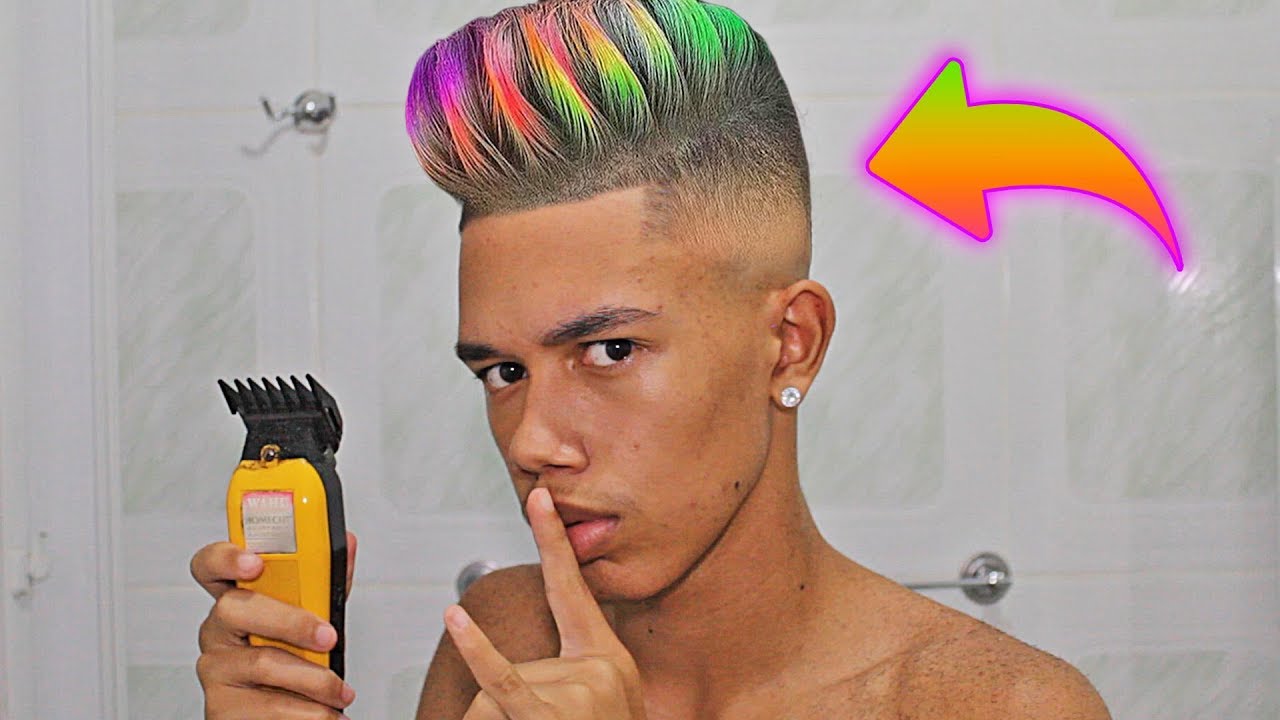 CABELO BLINDADO VÍDEO ORIGINAL 