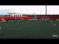 Dolphin 1st XV vs Ballyclare