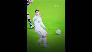 Ronaldo passing 🪄 #ronaldo #trending #shorts