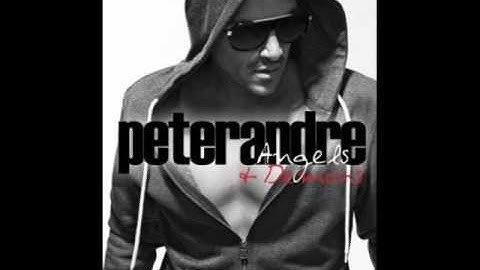 Peter Andre   Enemy